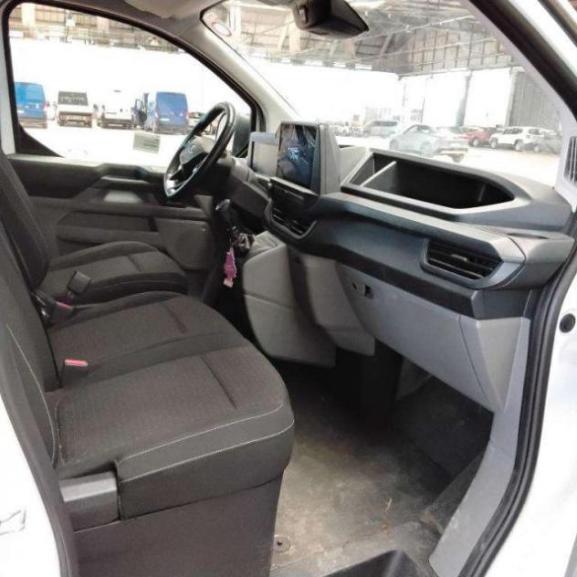 FORD Transit Custom Trend Van 320 L1H1 2.0 EcoBlue 136 CV rif. 23988592 - Foto 8