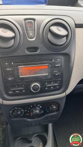 DACIA Dokker 1.5 dCi 8V 75CV Furgone rif. 23983027 - Foto 4