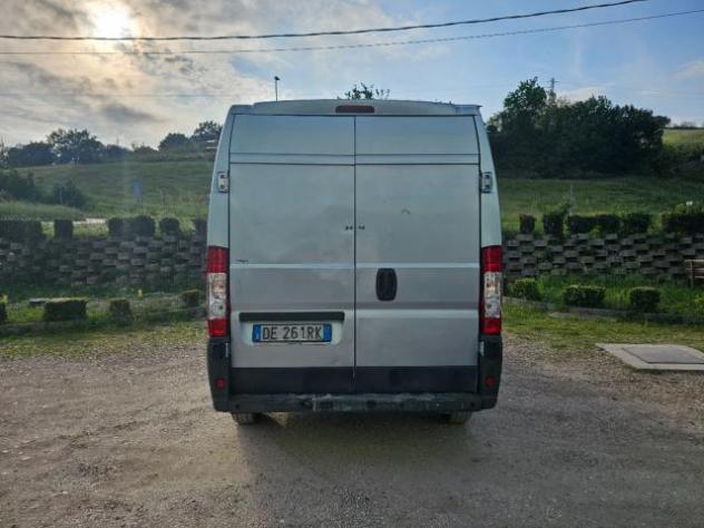 FIAT DUCATO MAXI 3.0 DIESEL 235.000KM L4 H2 - Foto 5