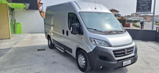 FIAT Ducato 35 2.3 MJT 130CV PM-TM Furgone Maxi N°FY725 rif. 23503315 - Foto 7