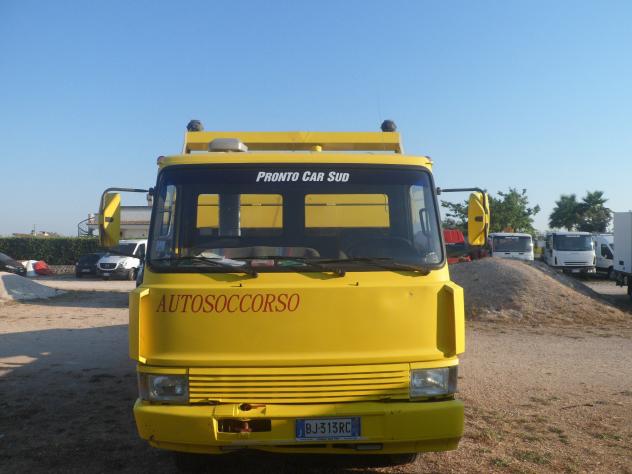 Iveco 79.14 carroattrezzi - Foto 2
