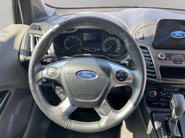 FORD Transit Connect L2 Automatico rif. 23426918 - Foto 10