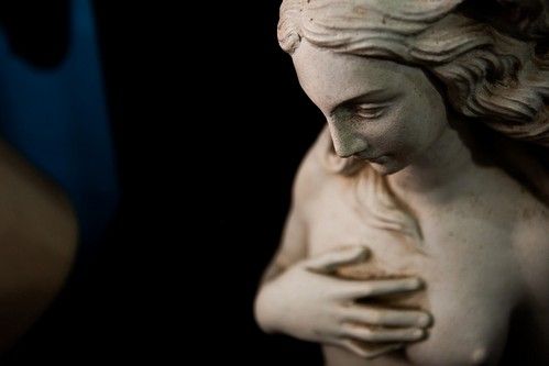 Statua Venere di Botticelli – 24436 - Foto 3