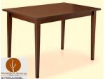 Tavoli Bar Ristorante 160 x 80 cod2001/160 Prezzo fabbrica nuovi