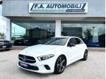 MERCEDES-BENZ A 200 d Automatic Sport rif. 24088393