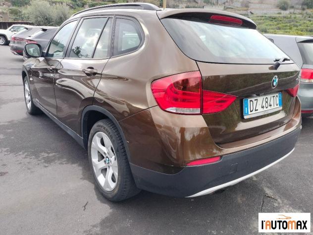 BMW - X1 xdrive20d Futura - Foto 6