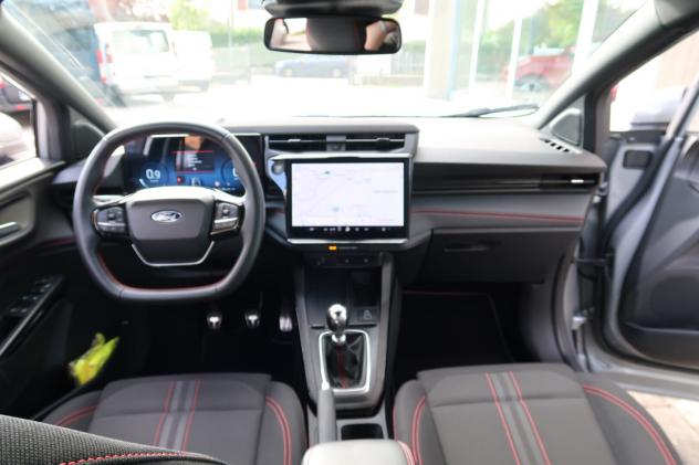 Ford Puma 1.0 EcoBoost Hybrid 125 CV ST-Line - Foto 7