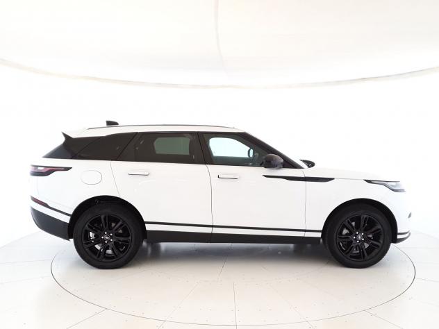 Land Rover Range Rover Velar 2.0D I4 204 S 4WD Auto - IVA ESPOSTA - Foto 6