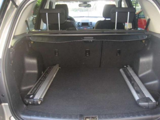 LAND ROVER Freelander 2.2 TD4 SW S rif. 19632165 - Foto 3