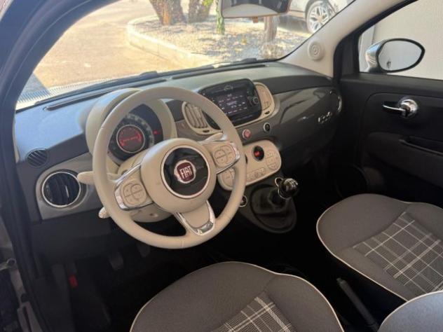 FIAT 500C 1.2 Lounge rif. 23922206 - Foto 10