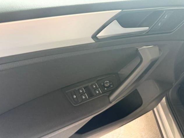 VOLKSWAGEN Tiguan 2.0 TDI Business rif. 23494648 - Foto 6