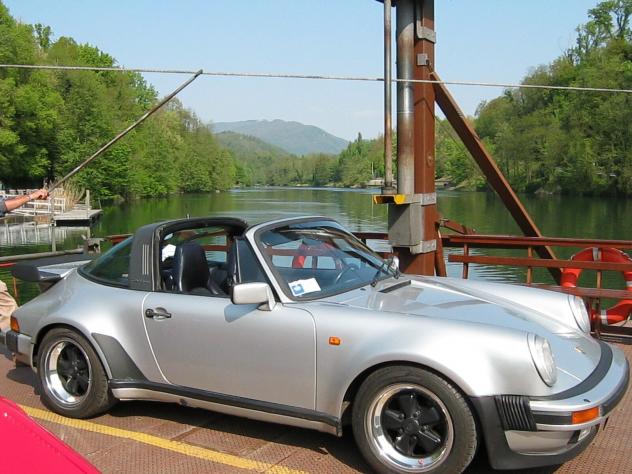 Porsche 911 SC TARGA 3.2 CERTIFICATA ASI 1986 - Foto 8
