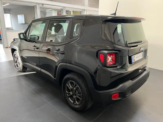 Jeep Renegade 1.6 MJet 130cv Longitude - Foto 6