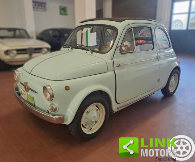 FIAT 500 D rif. 24002792