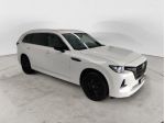 Mazda CX-80 CX-80 3.3L e-Skyactiv D M Hybrid AWD Homura + Conv. & Sound Pack