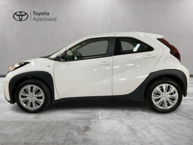 Toyota Aygo X 1.0 VVT-i 72 CV 5 porte Active S-CVT - Foto 4