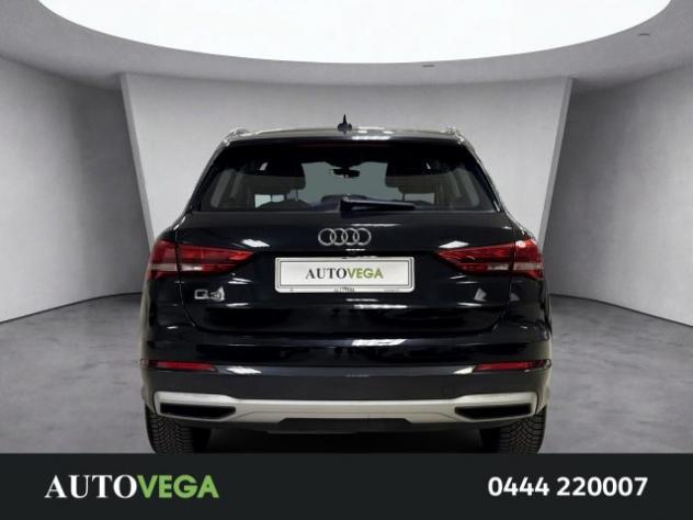 AUDI Q3 35 2.0 tdi business advanced s-tronic rif. 23952610 - Foto 5