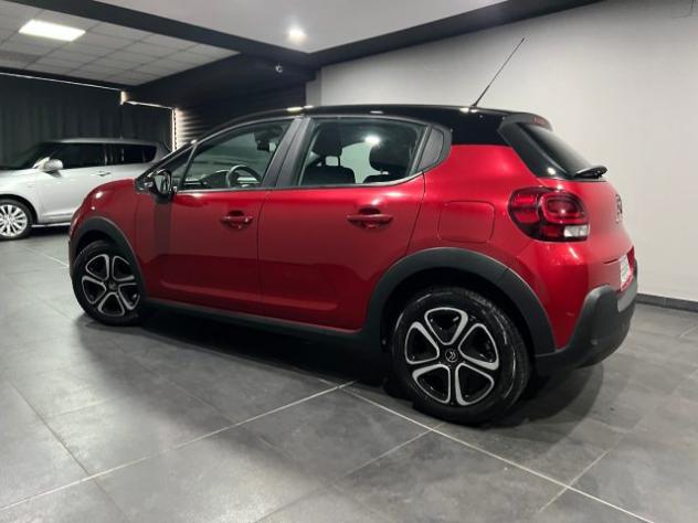 CITROEN C3 BlueHDi 75 S&S Shine rif. 23837238 - Foto 5