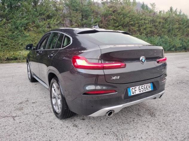 BMW X4 X4 xDrive20d 48V xLine - Foto 6
