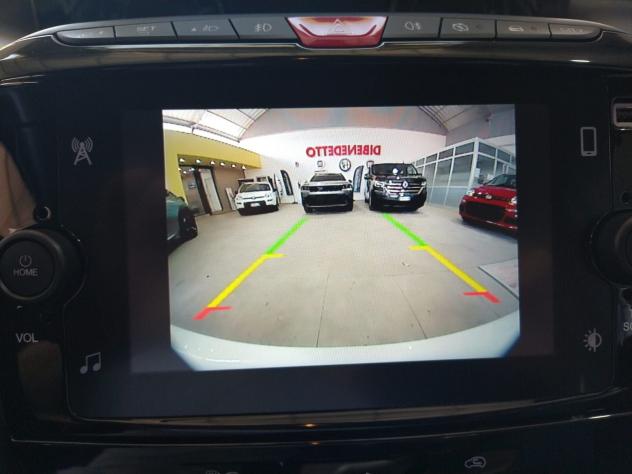 Lancia Ypsilon Ypsilon 1.0 firefly hybrid Oro s&s 70cv - Foto 9