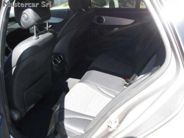 MERCEDES-BENZ C 180 Classe C-S205 Premium 2018 SW d auto - GE450XB rif. 23898434 - Foto 10