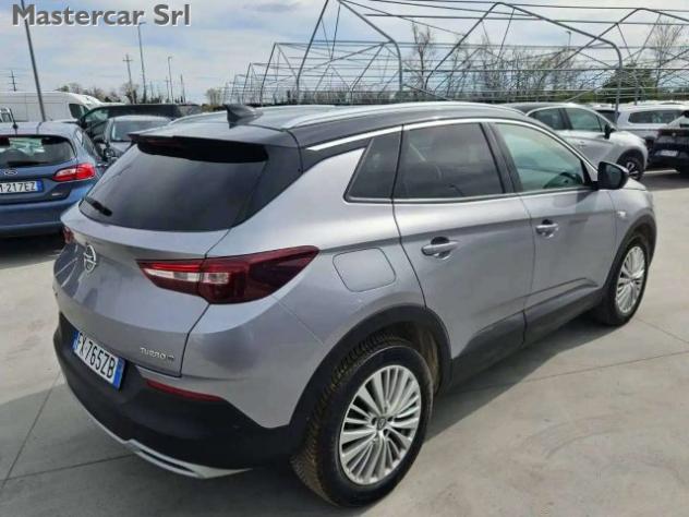 OPEL Grandland X 1.5 Ecot Diesel 130cv Innovation S&S AT6 - FX765ZB rif. 23885982 - Foto 6