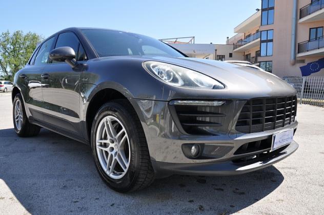 Porsche Macan 3.0d S 250cv pdk Diesel - Foto 3
