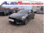 FORD Focus 4ª serie Focus 1.5 EcoBlue 115 CV automatico 5p. ST-Line