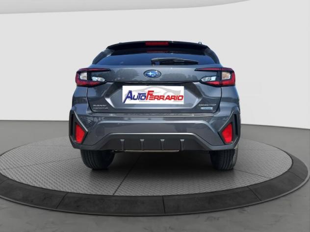 SUBARU Crosstrek Crosstrek 2.0i e-Boxer MHEV CVT Lineartronic Premium - Foto 4