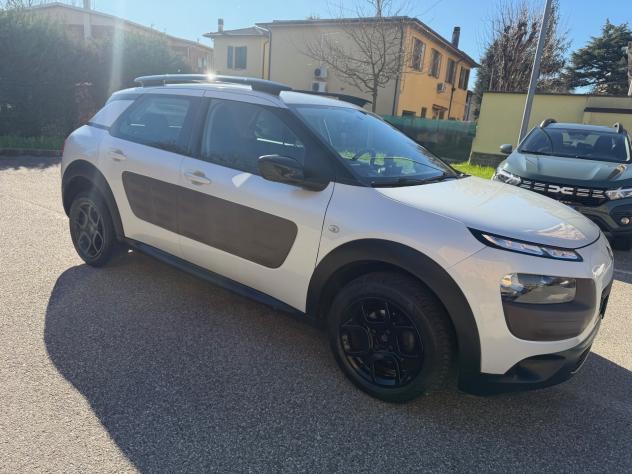 Citroen C4 Cactus 1.2 - NEOPATENTATI - 12 MESI DI GARANZIA - - Foto 2