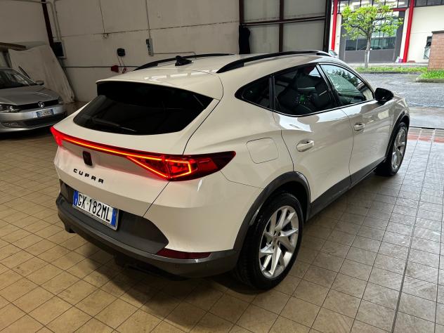 Cupra Formentor 1.5 TSI 110kw - Foto 6