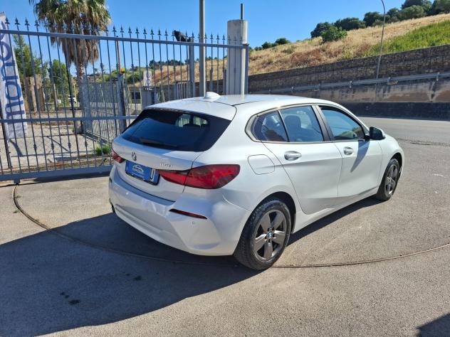 Bmw serie 1 116d 5p anno 2023 - Foto 2