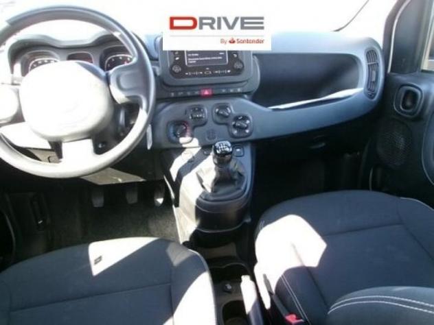 FIAT Panda Panda 1.0 firefly hybrid s&s 70cv 5p.ti - Foto 5
