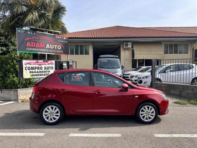 SEAT Ibiza 1.2 70 CV 5 porte Business High rif. 24204577 - Foto 10