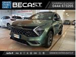 KIA Sportage 1.6 TGDi HEV AT GT-line Plus - PREMIUM PACK rif. 23843352