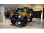 LAND ROVER DEFENDER 2.5D 122CV - 2000