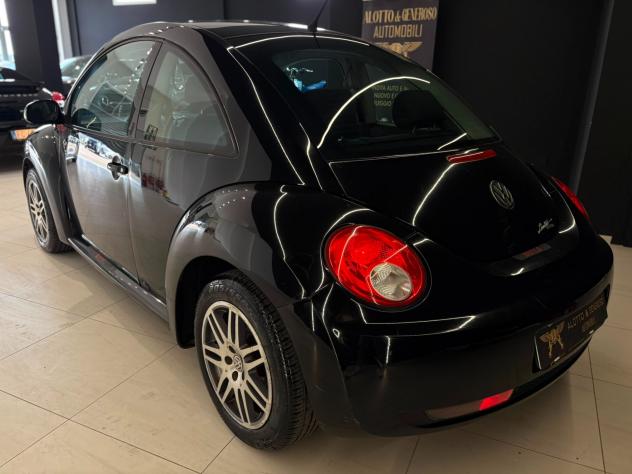 Volkswagen New Beetle 1.9 TDI 105CV - Foto 8