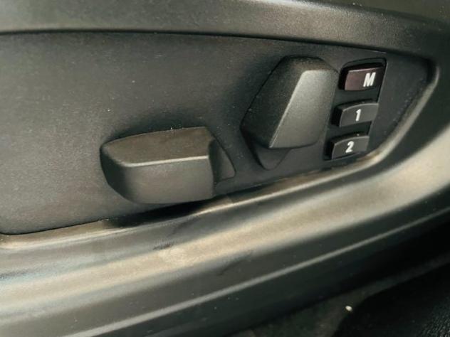 BMW X6 xDrive30d Futura rif. 22424684 - Foto 10