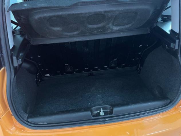 FIAT Panda 0.9 TwinAir Turbo S&S 4x4 rif. 22389320 - Foto 9