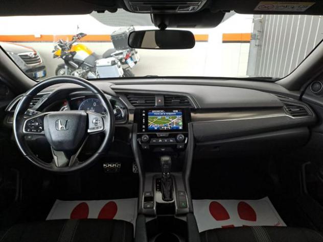HONDA Civic 1.0T 5 porte Executive Premium CVT rif. 23873016 - Foto 7