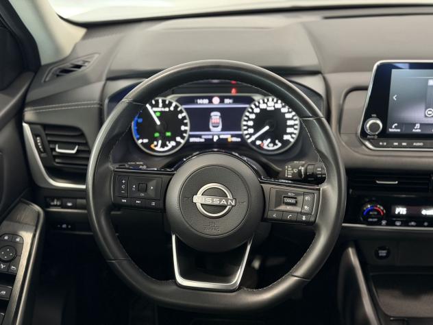 Nissan Qashqai 1.3 MHEV 158 - Foto 10