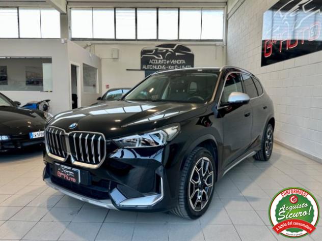 BMW X1 sDrive 18d xLine *VOLANTE M*PACK MANUTENZIONE* rif. 23953276