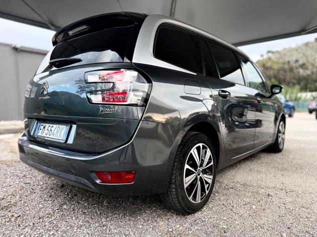 Citroen Grand C4 1.6(120CV) 7 POSTI - Foto 7