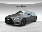 Mercedes-Benz Classe A - W177 2018 A 180 d Sport