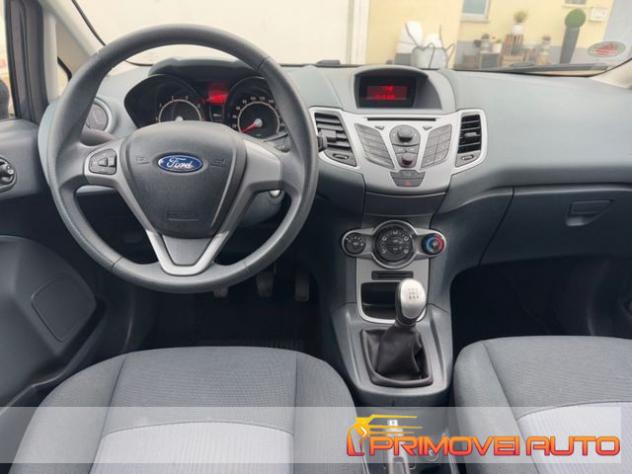 FORD Fiesta 1.2 82 CV 5 porte Trend GPL rif. 22947523