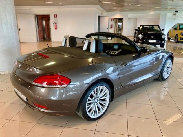 BMW Z4 sDrive23i PREZZO REALE !! rif. 23121541 - Foto 4