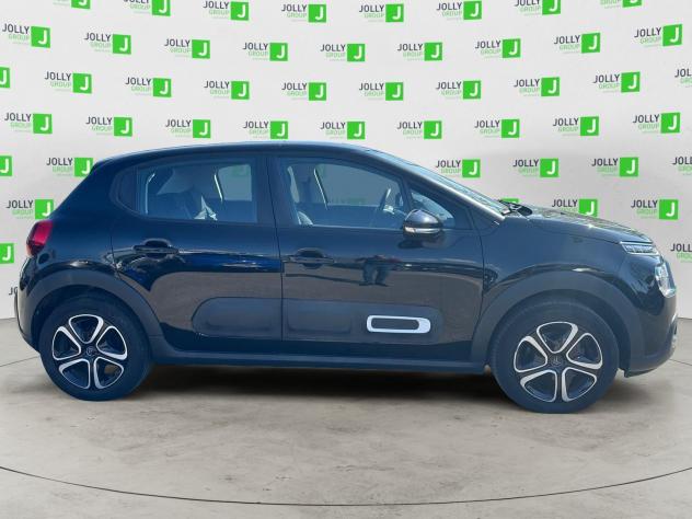 Citroën C3 III 2017 1.2 puretech Max s&s 110cv - Foto 4