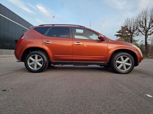 Nissan Murano 3.5 V6 24V CVT Gran Turismo - Foto 4