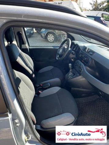 FIAT - Panda - 1.2 Lounge - Foto 9