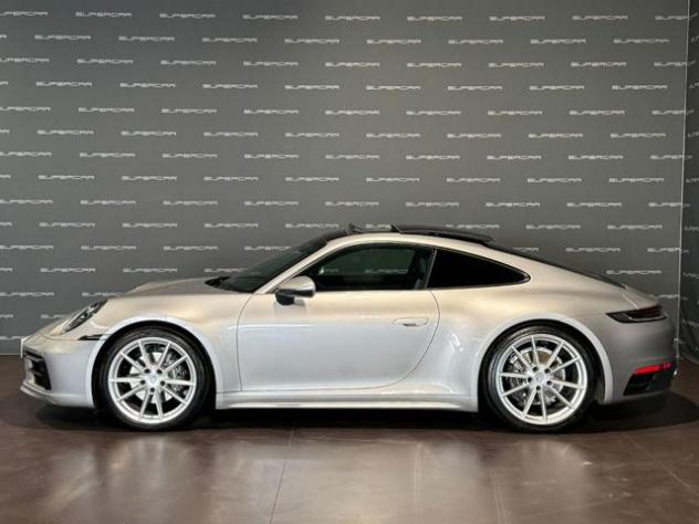 PORSCHE 911 Carrera rif. 24008705 - Foto 5